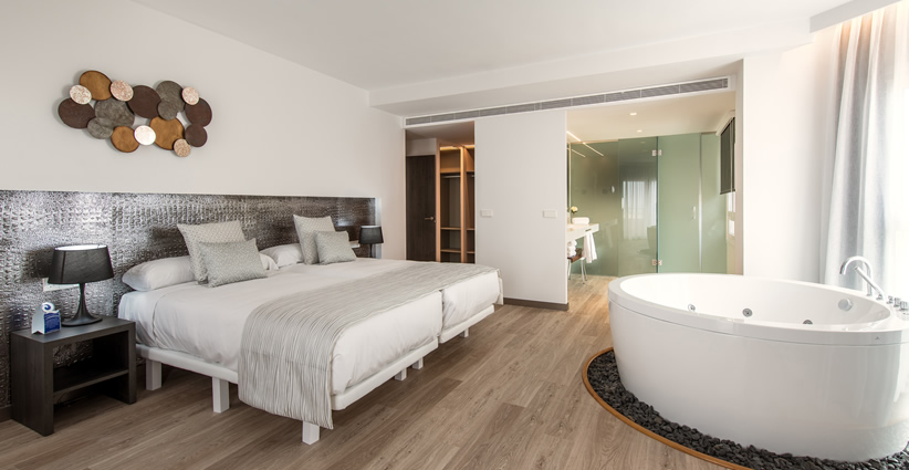 Premium Grand Suite Luxury