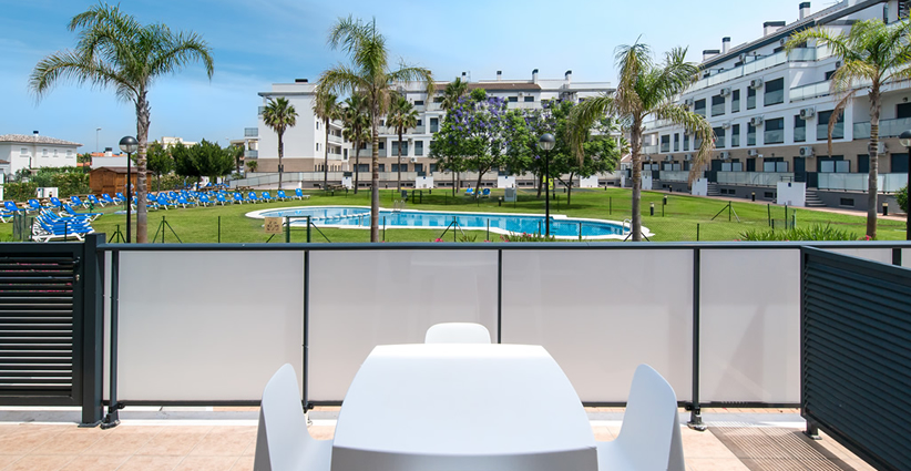 Apartamento 2 dormitorios Plus