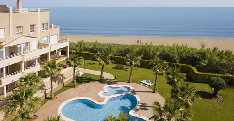 de categoría superior