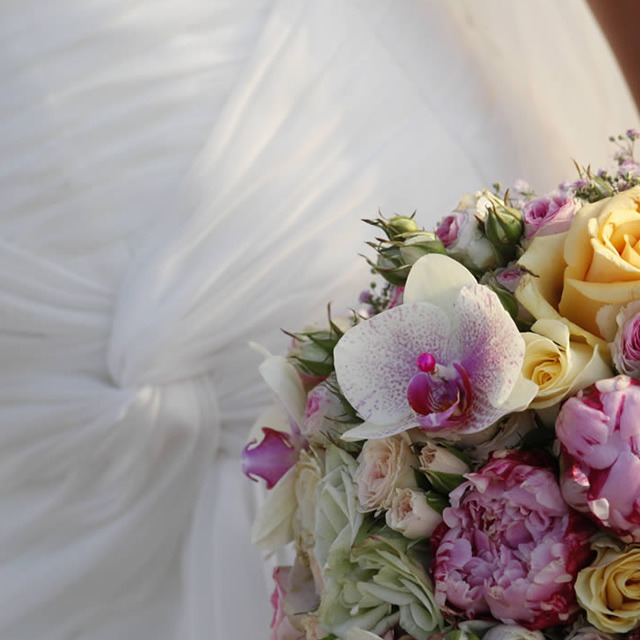 Image Feed - Ramo novia