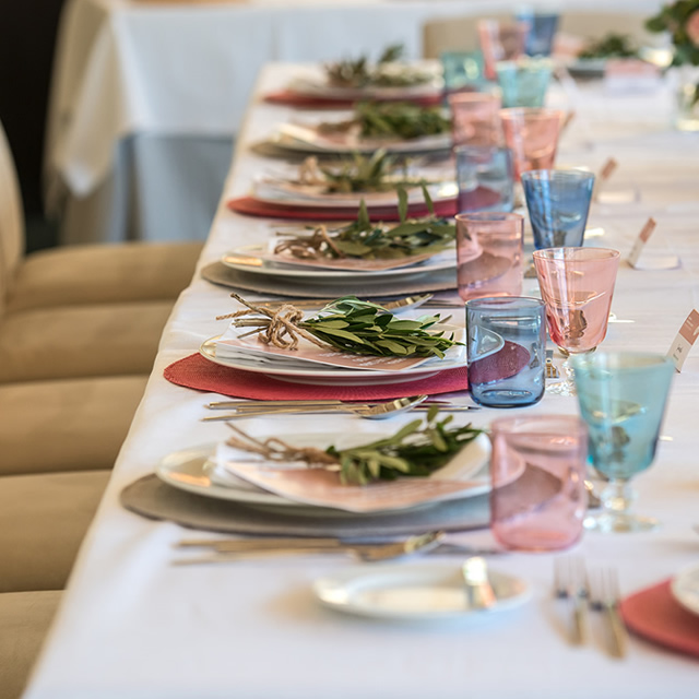 Image Feed - Vajilla gala