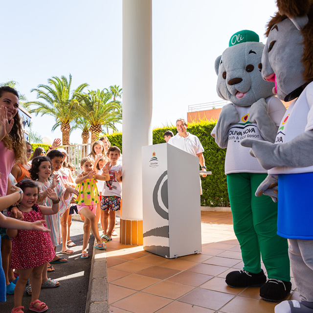 Image Feed - Desayuno 6