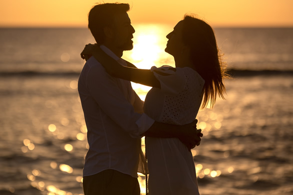 Experiencia Romántica