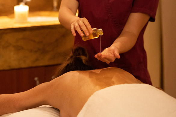 Experiencia Wellness