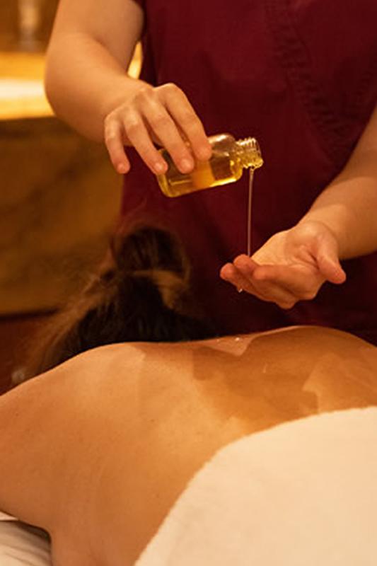 Experiencia Wellness