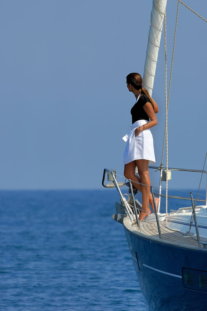 Image Feed - Mar Mediterráneo