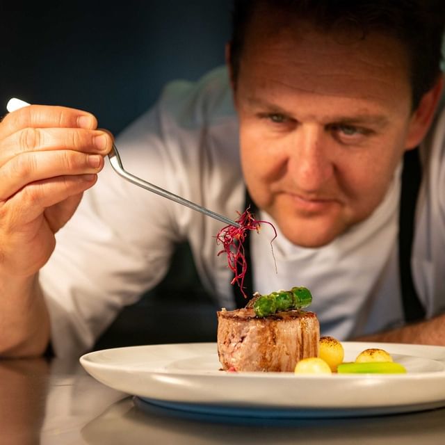 Image Feed - Experiencias