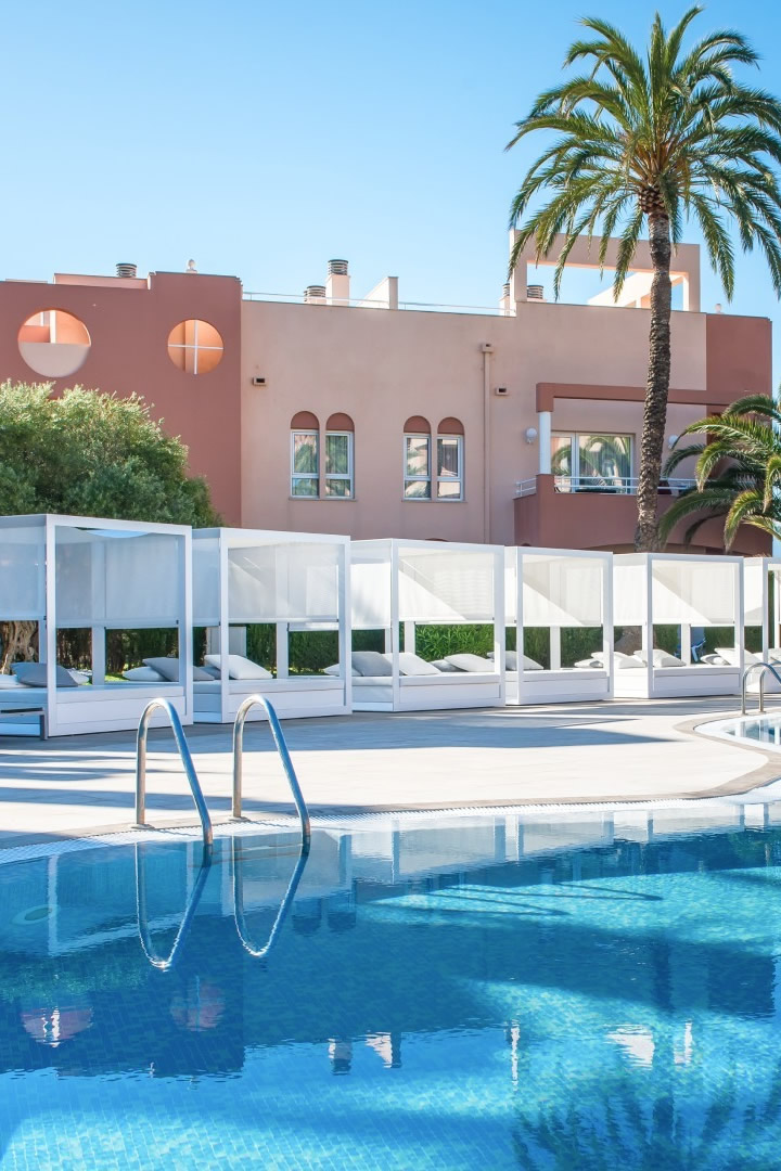 Image Feed - Piscina