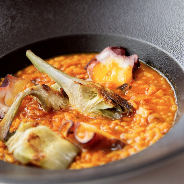 Image Feed - Gourmet