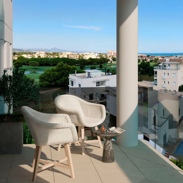 Image Feed - Terraza