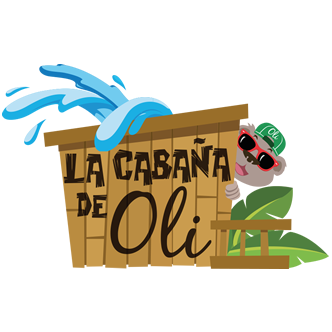 Cabaña de Oli