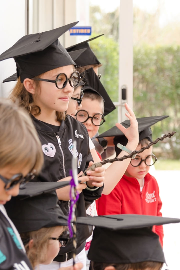 Image Feed - Kids Club 3