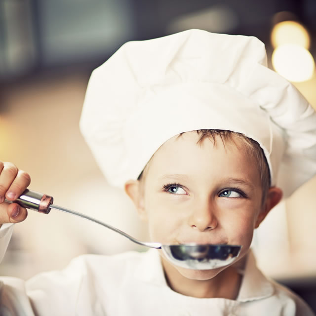 Image Feed - Kids Club 5