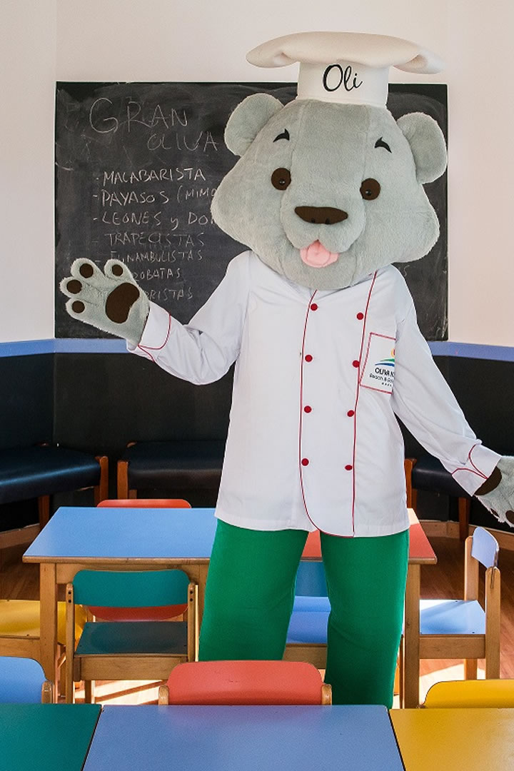 Image Feed - Kids Club 6