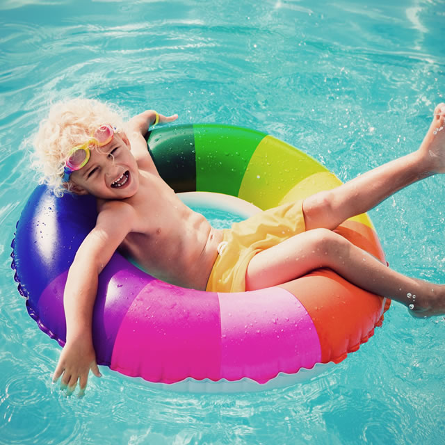 Image Feed - Kids Club 7