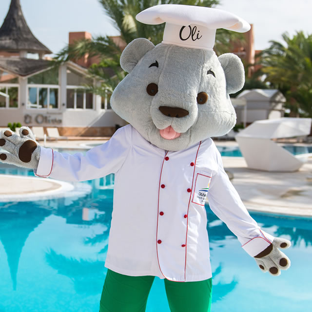 Image Feed - Kids Club 8