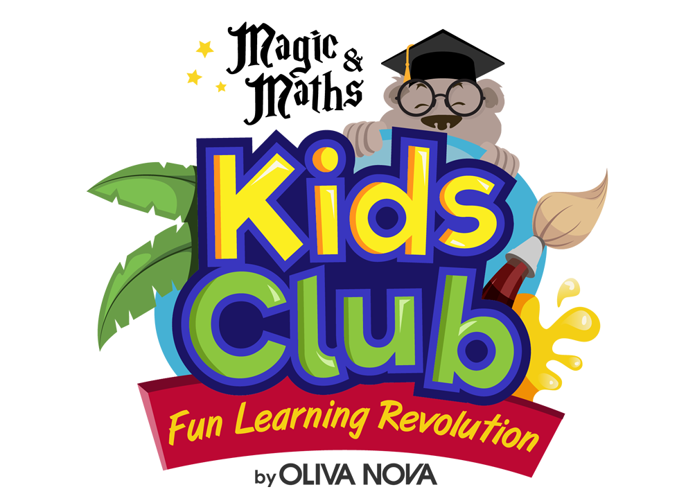 Magic & Maths