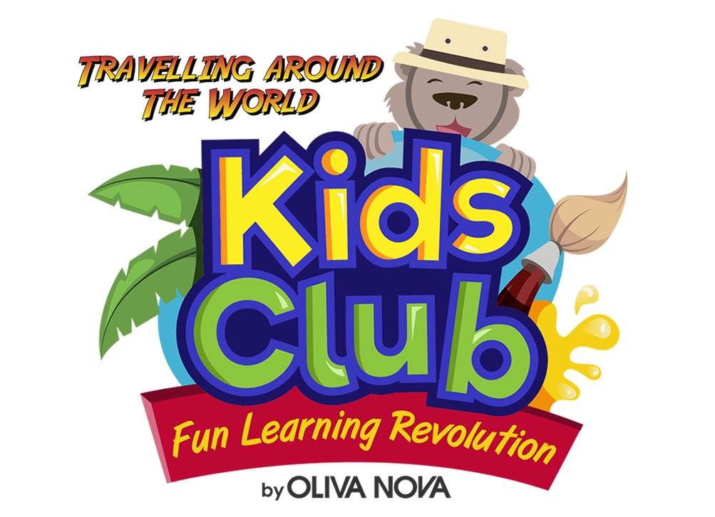 Travelling around the world