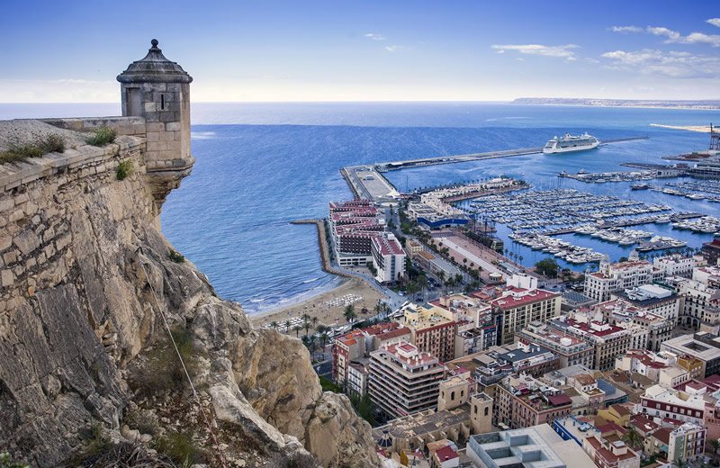 Alicante