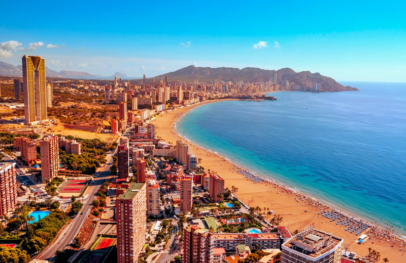 Benidorm