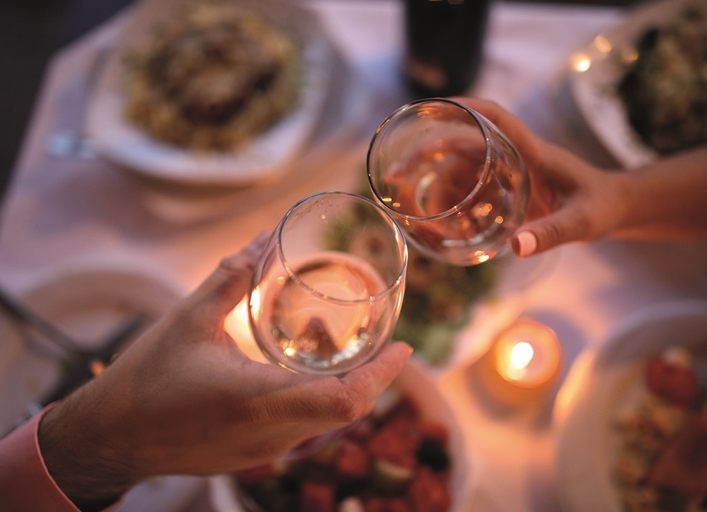 ¡Regala romanticismo!