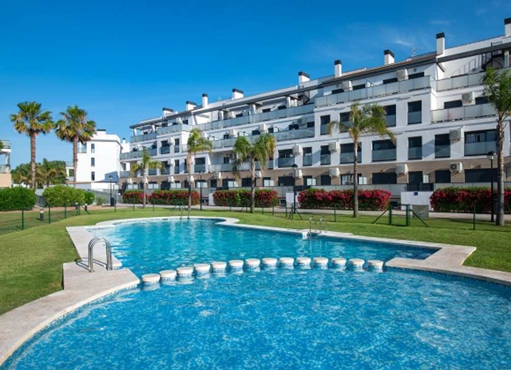 Experiencia ciclista