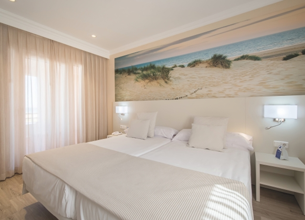 Experiencia ciclista