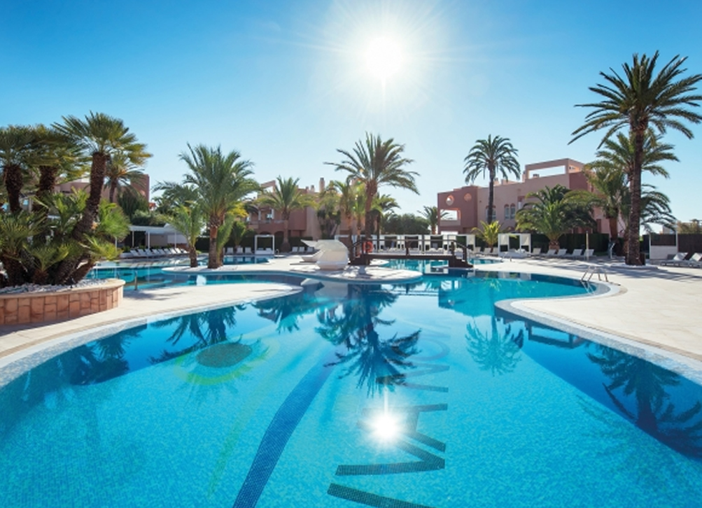 Experiencia ciclista