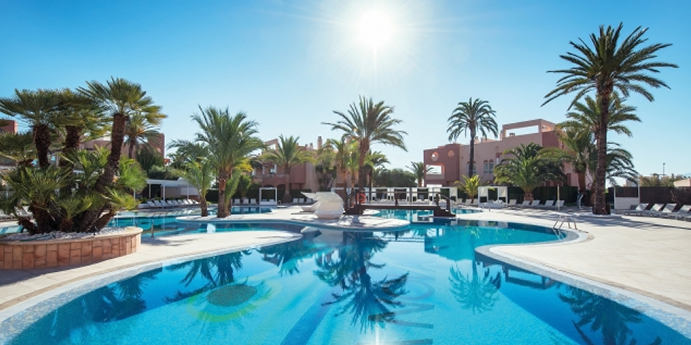 Experiencia ciclista