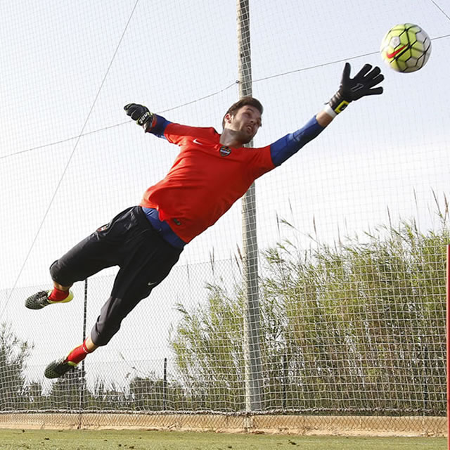 Image Feed - Deporte y ocio feed 5