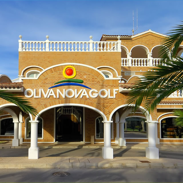 Image Feed - Golf Feed 2