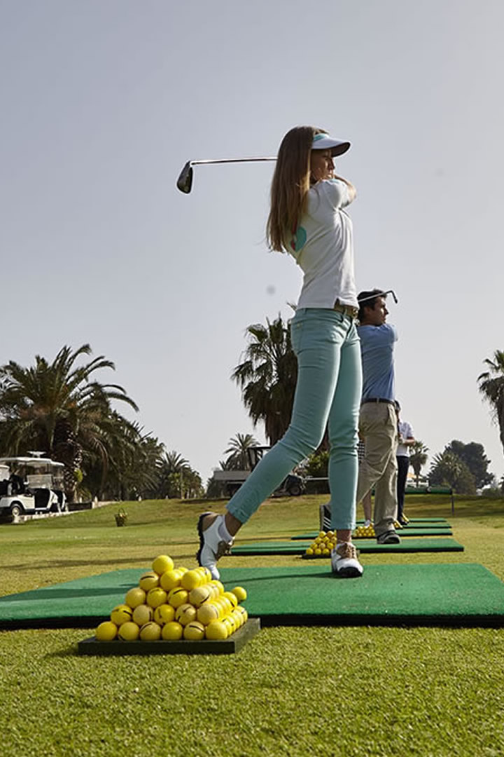 Image Feed - Golf Feed 7