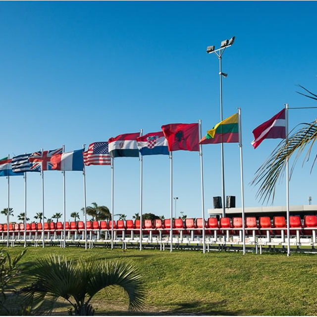 Image Feed - Feed Hípica 2