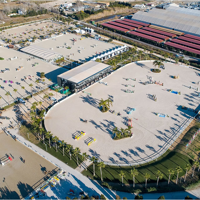 Image Feed - Feed hipica 9