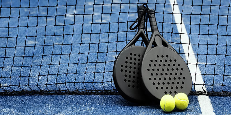 Club de pádel
