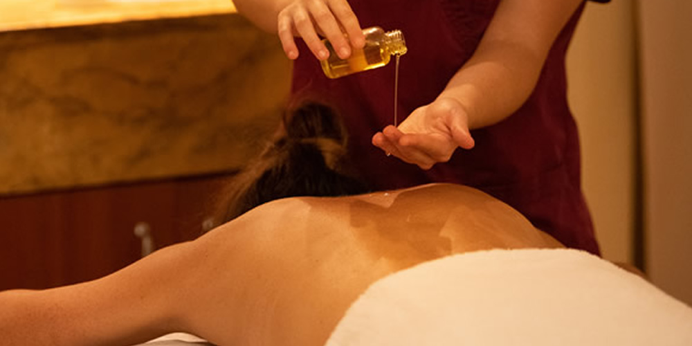 Experiencia Wellness