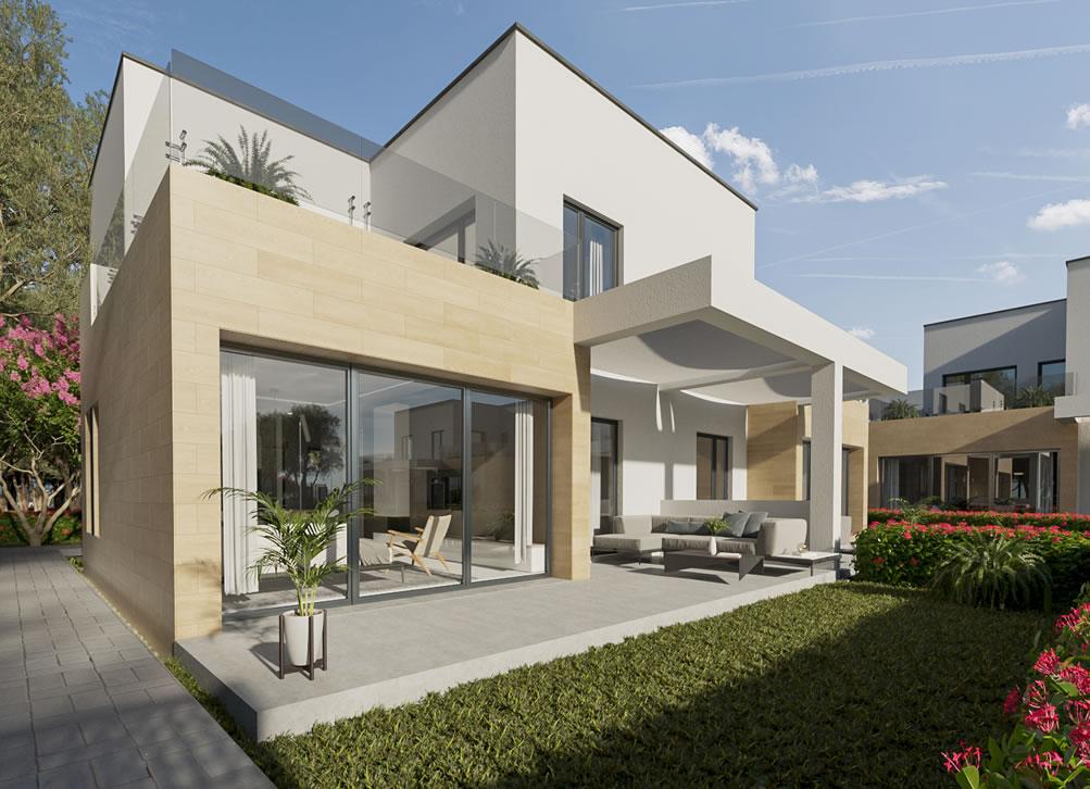 Los Olivos – Oliva Nova