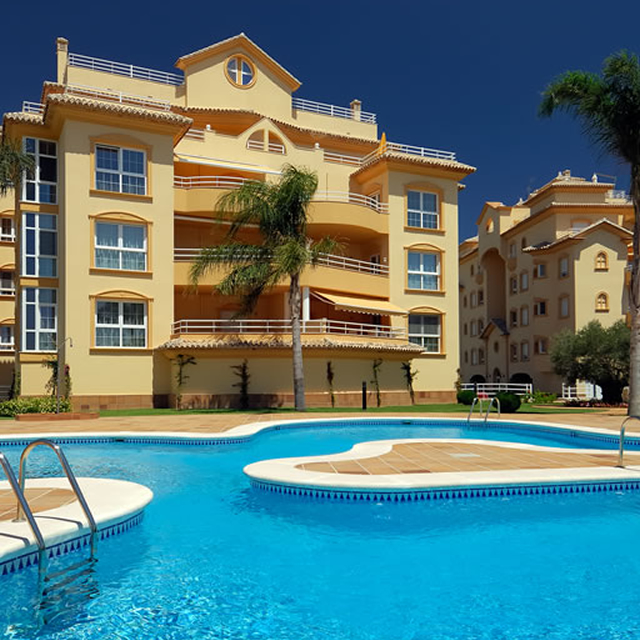 Image Feed - Apartamentos