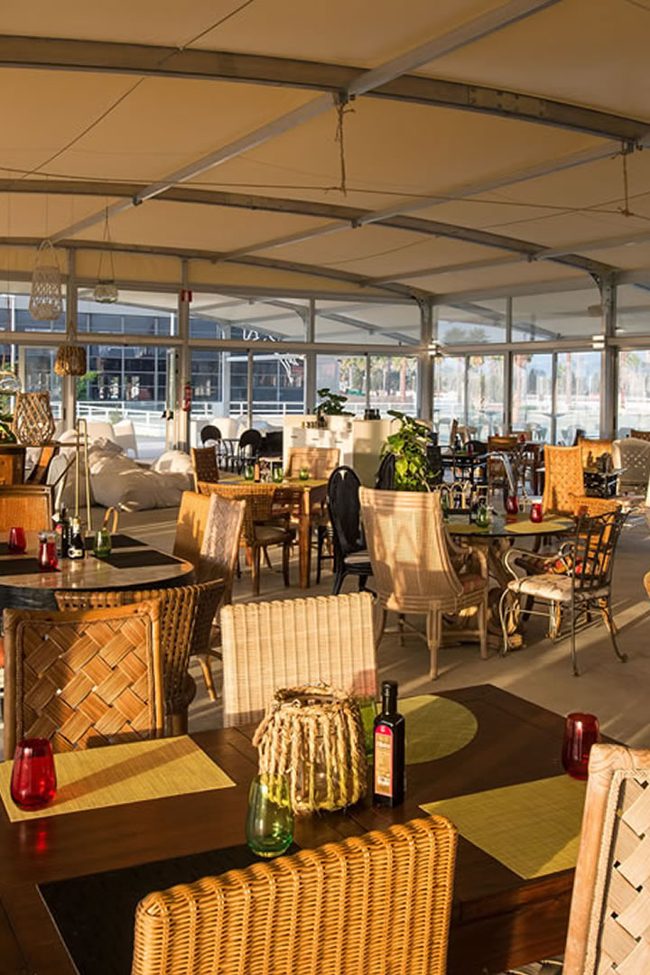 Image Feed - Central Aura Lounge