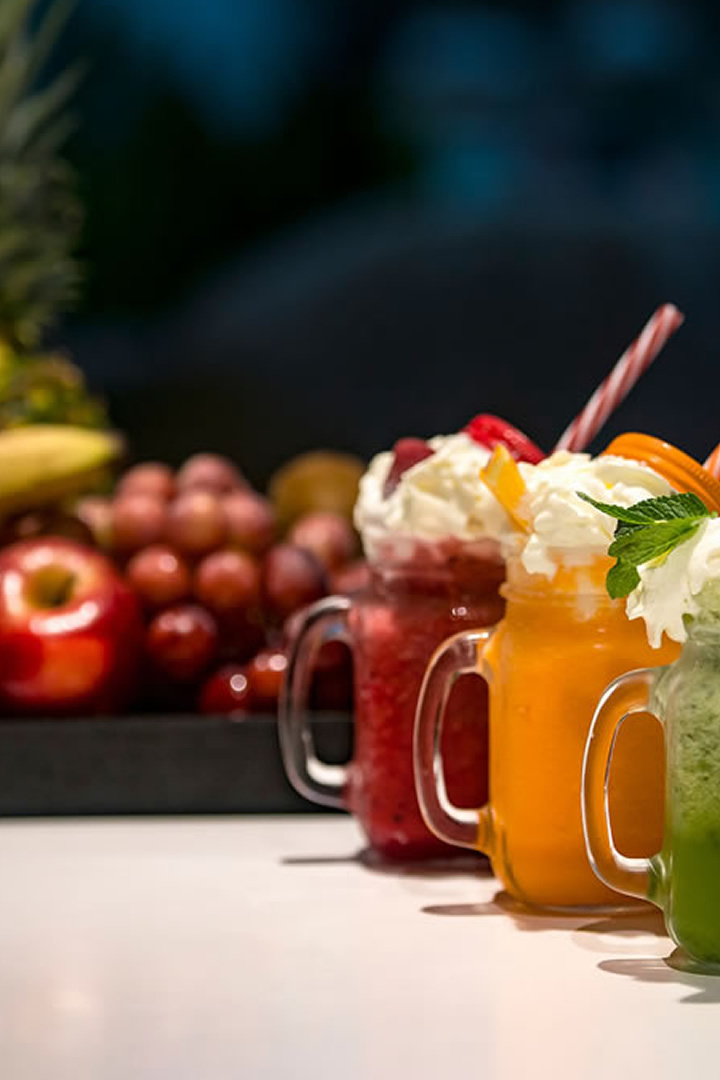 Image Feed - Zumo detox