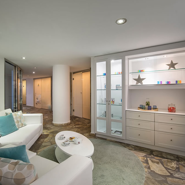 Image Feed - Rituales