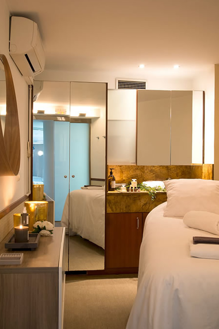 Image Feed - Tratamientos