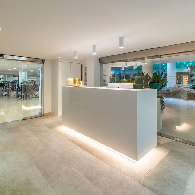 Image Feed - Información