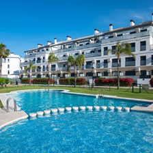 Review Residencial Las Dunas