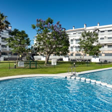 Review Residencial Las Dunas