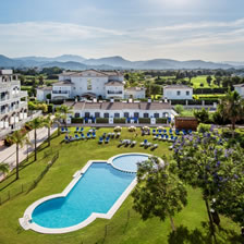 Review Residencial Las Dunas