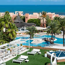 Review Oliva Nova Beach & Golf Hotel