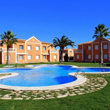 Review Alquiler vacacional