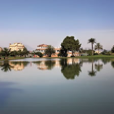 Review Alquiler vacacional